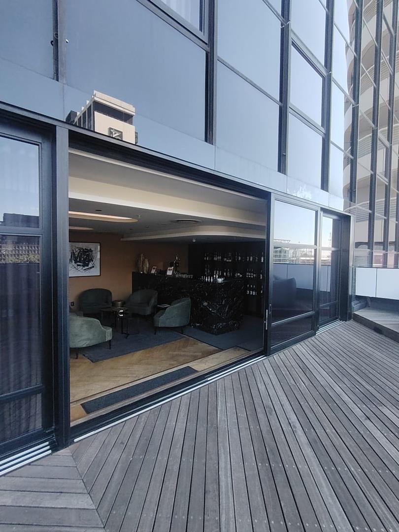 To Let 1 Bedroom Property for Rent in Cape Town City Centre Western Cape